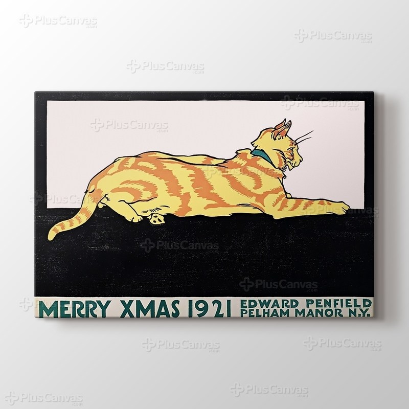 Merry XMas 1921 görseli.