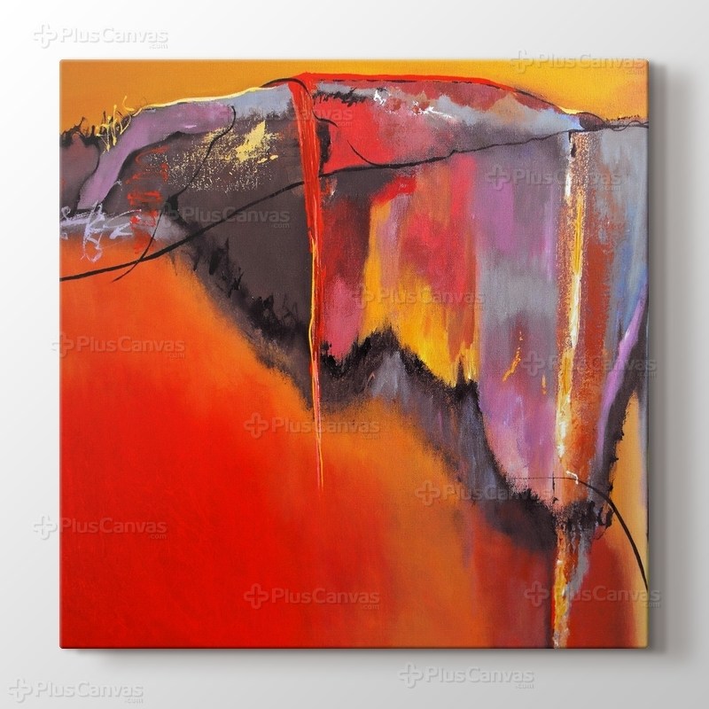 Kırmızılı Renkler görseli.