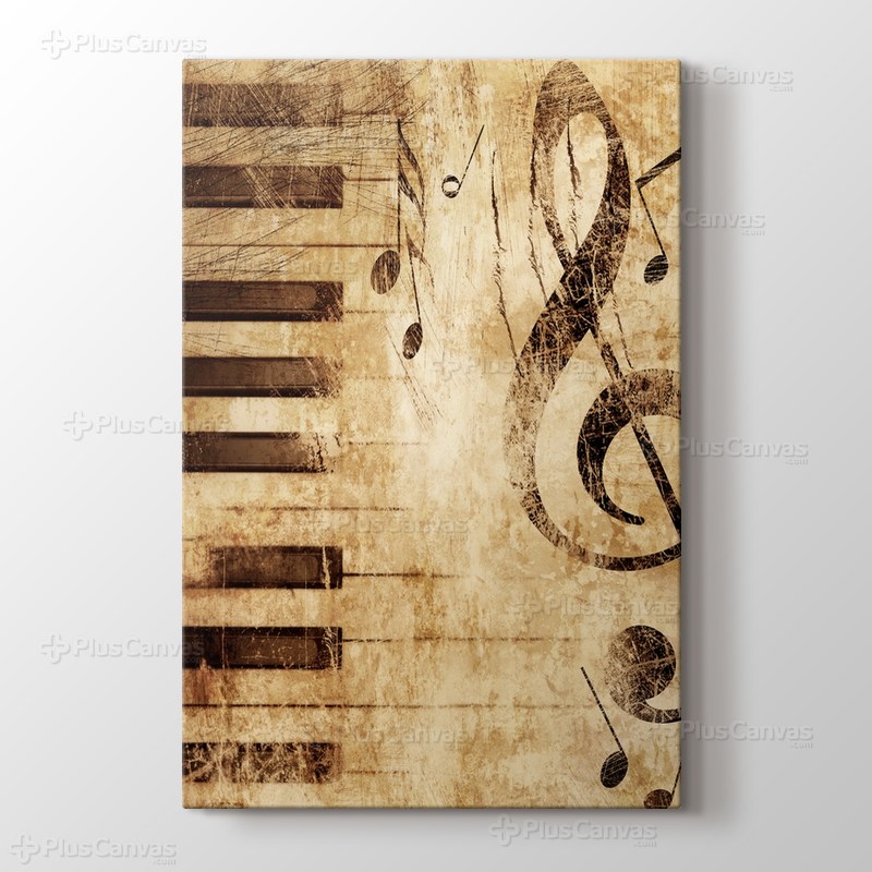 Piano Notes görseli.