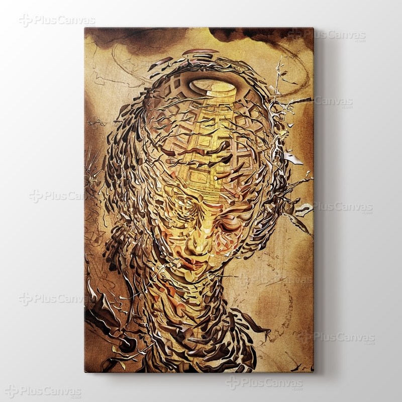 Raphaelesque Head Exploading görseli.