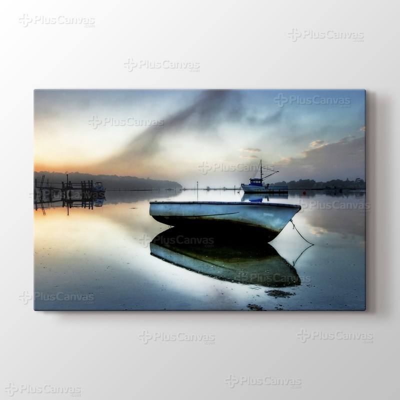 Shallow Water görseli.