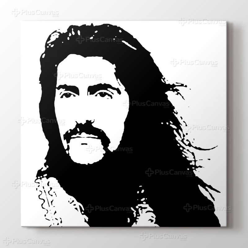 Barış Manço görseli.