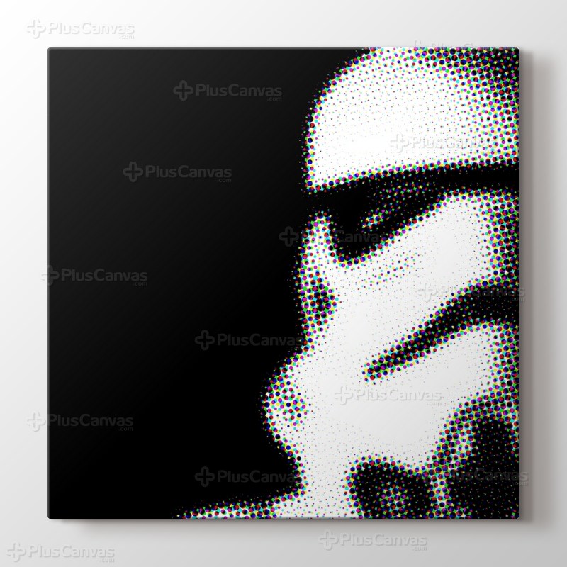 Storm Trooper görseli.