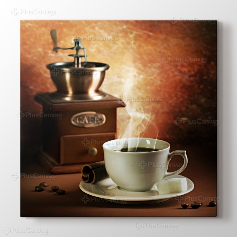 Black Coffee görseli.