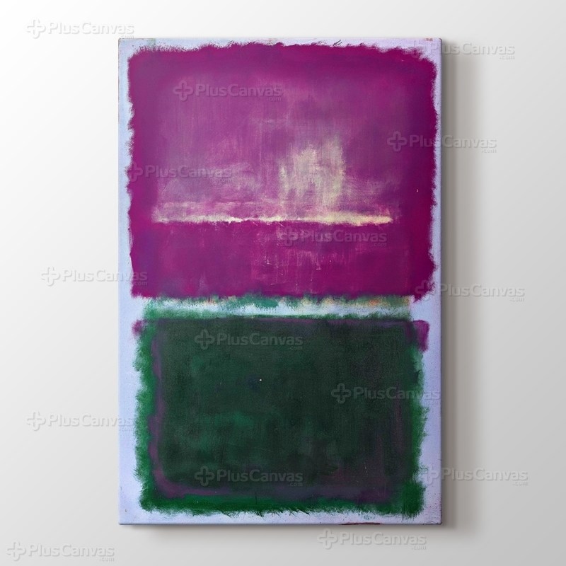 Lavender and Green görseli.