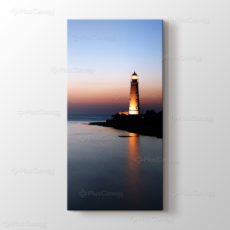 Lighthouse görseli.