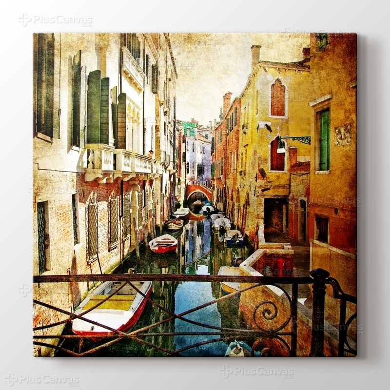 Eskitilmiş görseli.