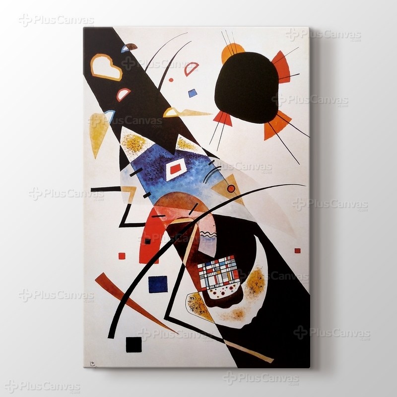 Two Black Spots görseli.