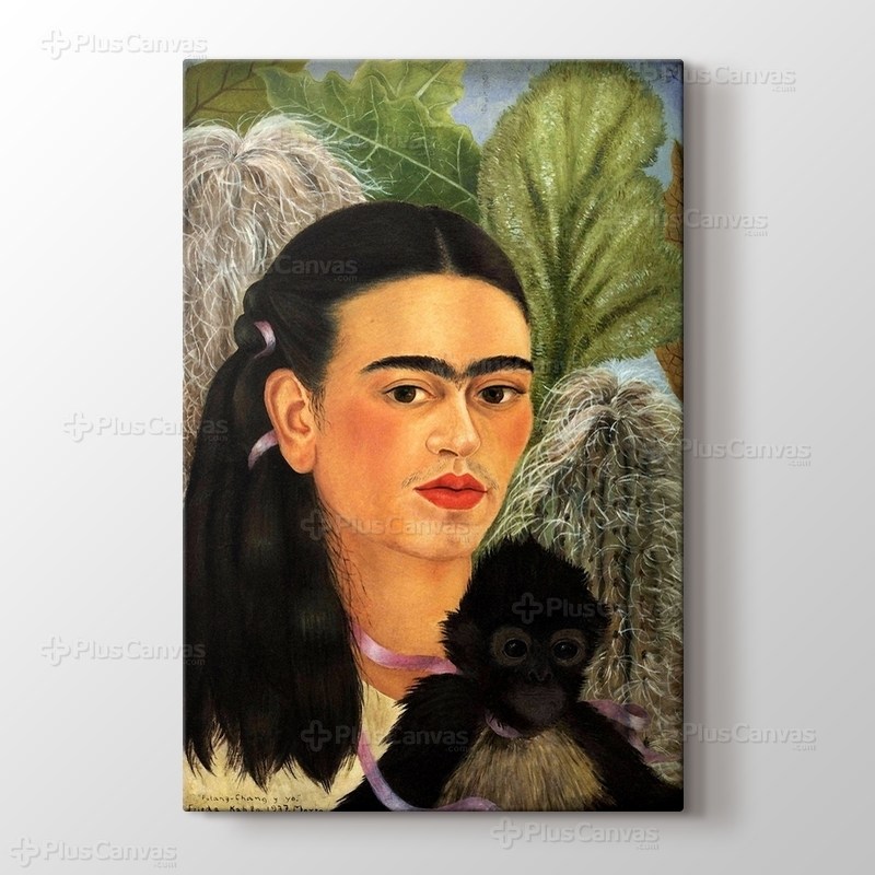 Fulang Chang and I görseli.