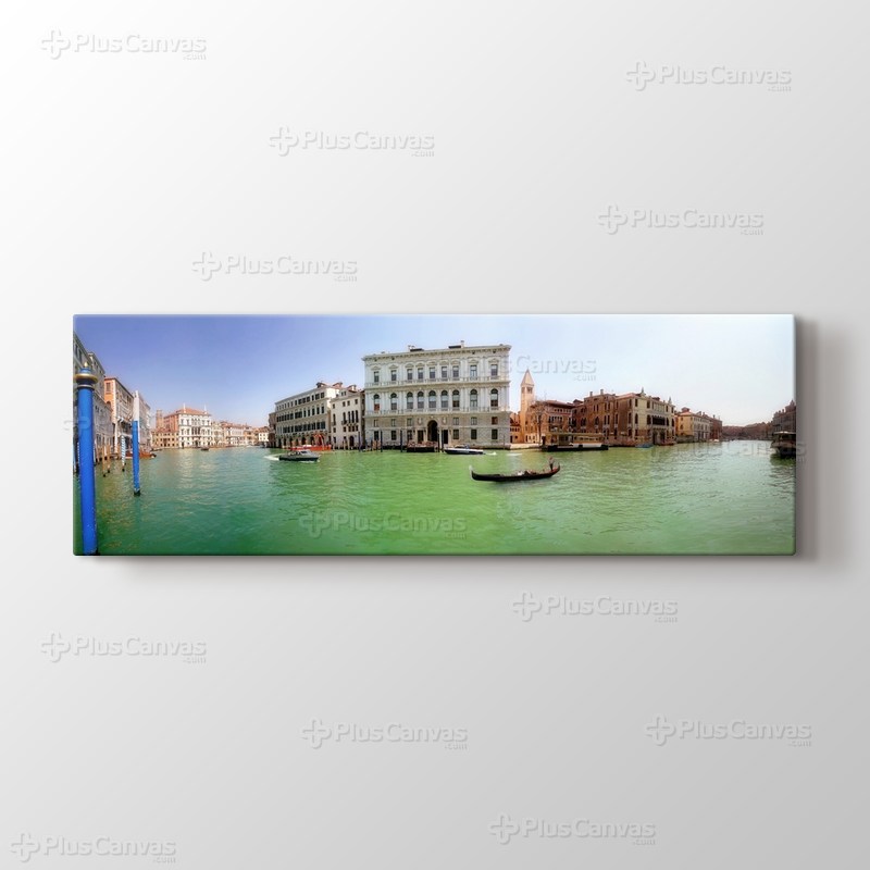 Grand Canal görseli.