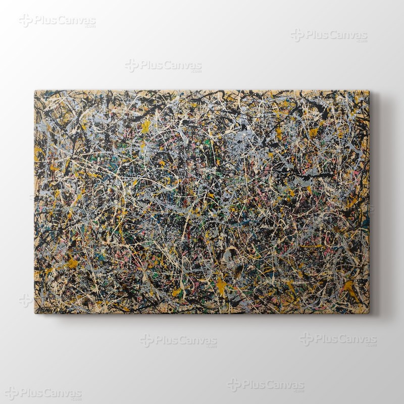 Number One görseli.