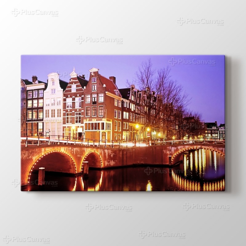 Beautiful Amsterdam görseli.