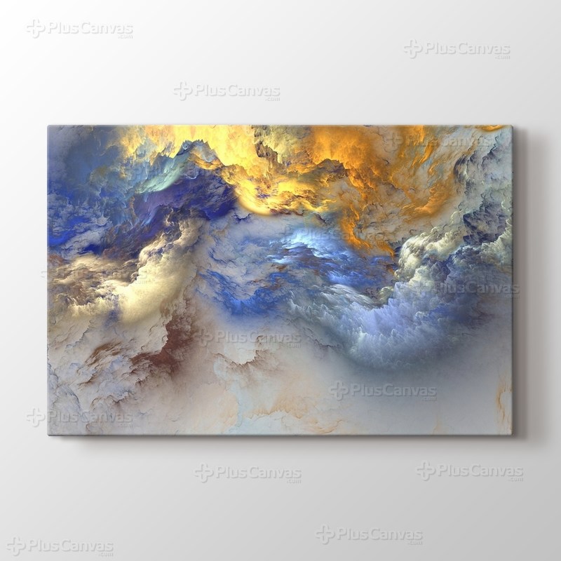 Colorful Clouds görseli.