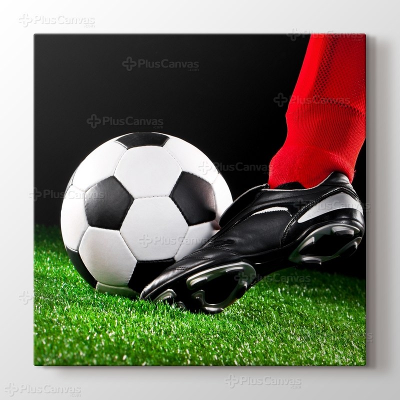 Serbest Vuruş görseli.