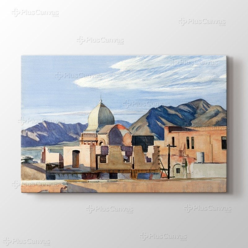 Construction in Mexico görseli.