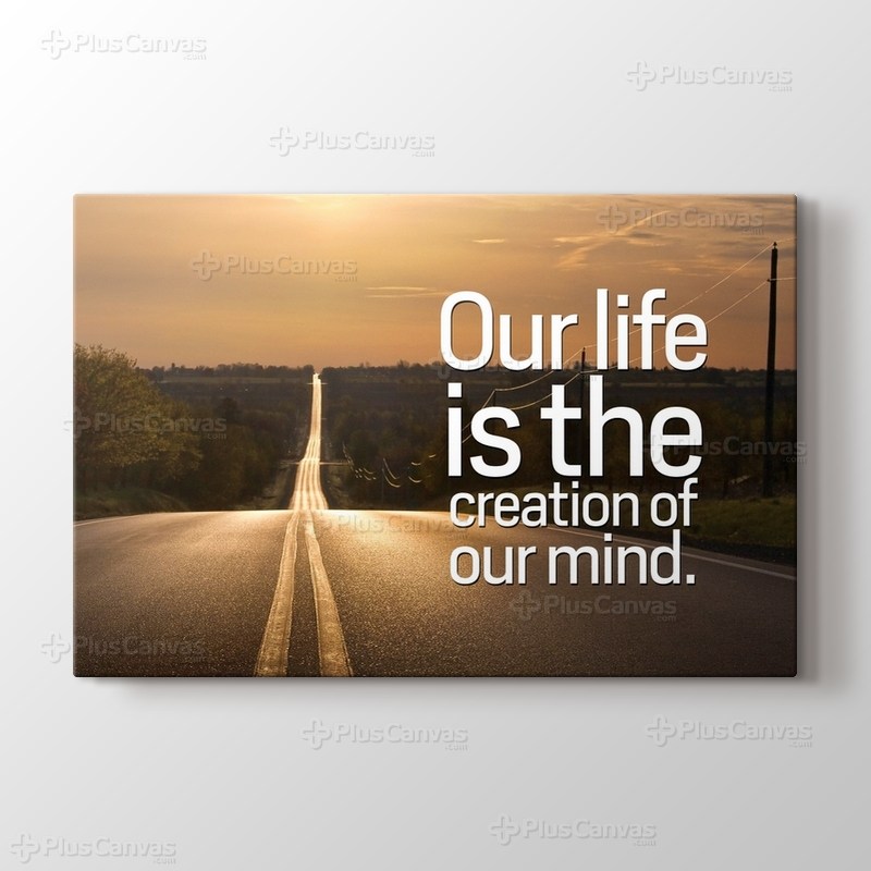 Creation of our Mind görseli.