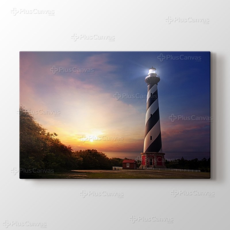 Light House görseli.