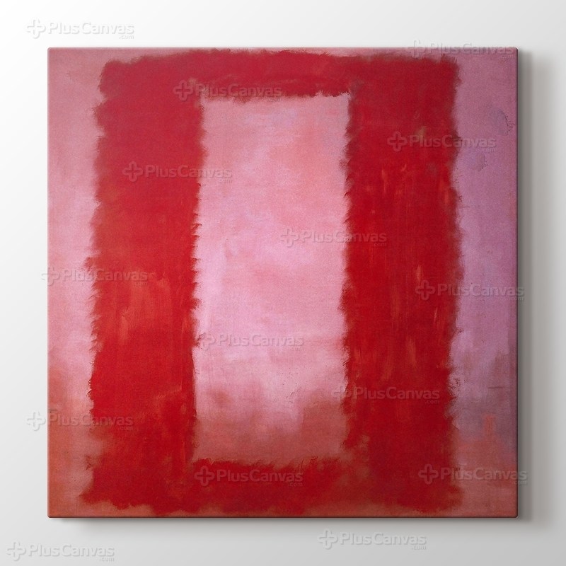 Red on Maroon görseli.