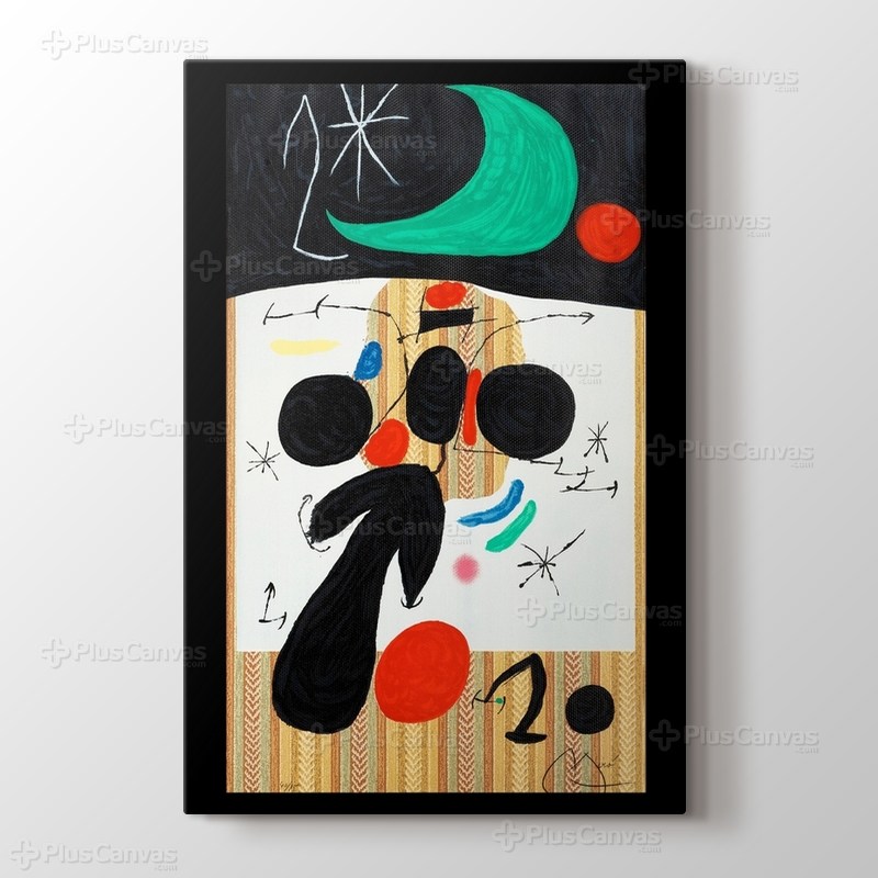 Interieur et Nuit görseli.