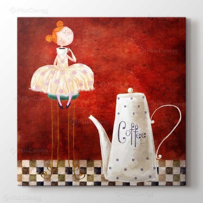 Coffee Time görseli.