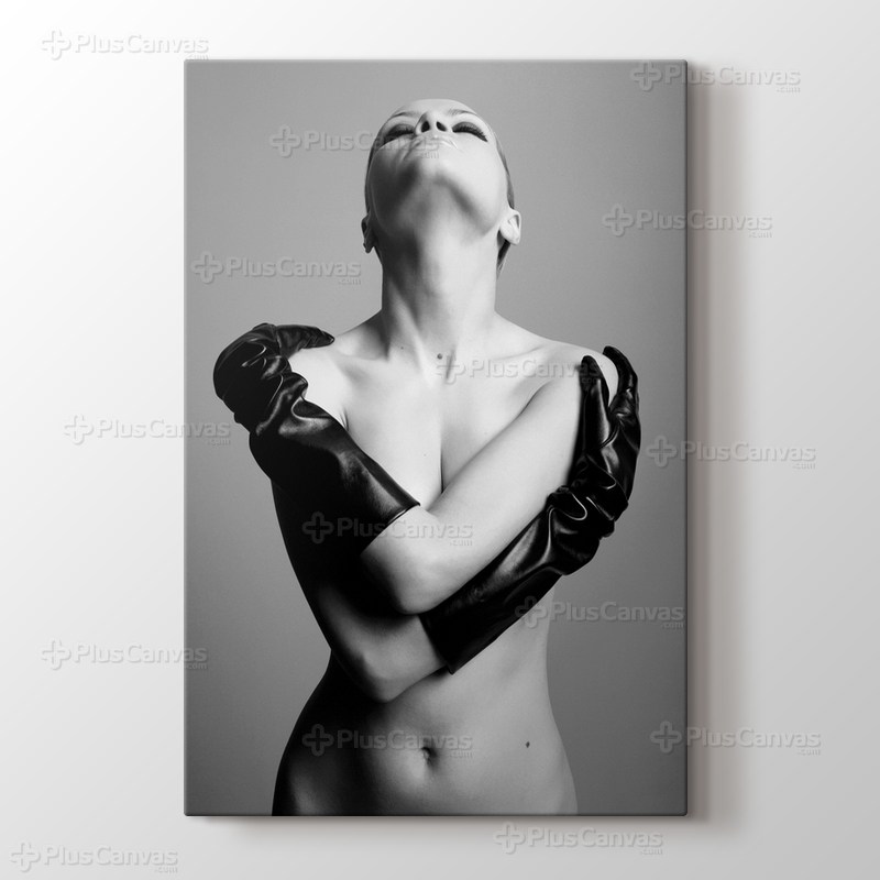 Black Gloves görseli.