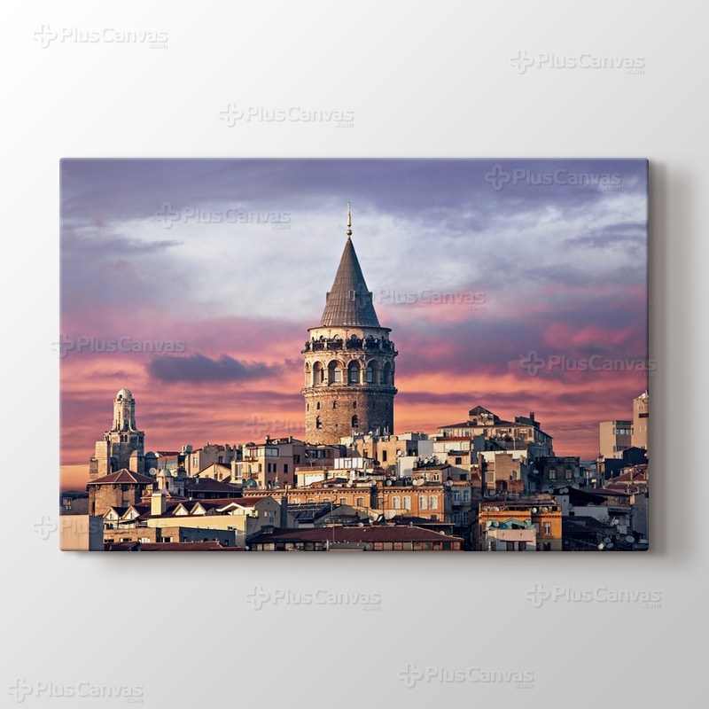 Galata görseli.