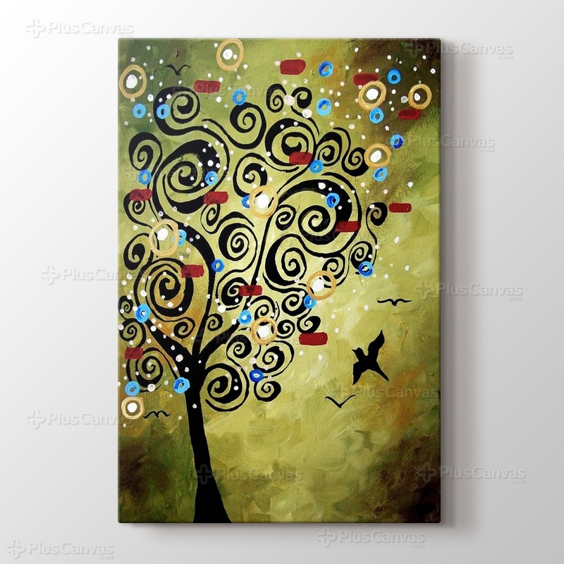 Hayal Ağacı görseli.