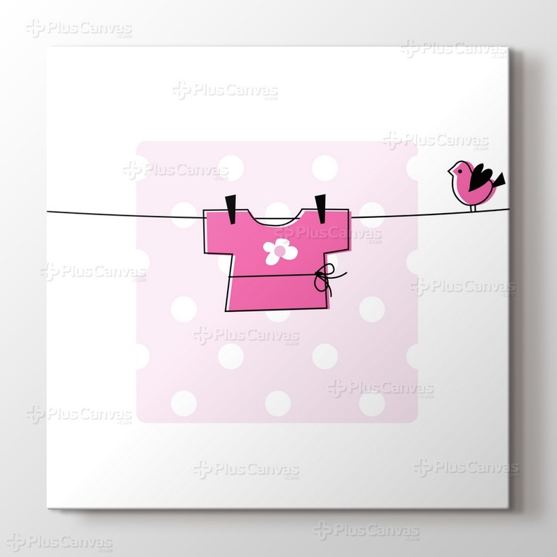 Pembe T-Shirt görseli.