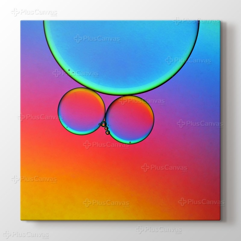 Macro Bubbles görseli.