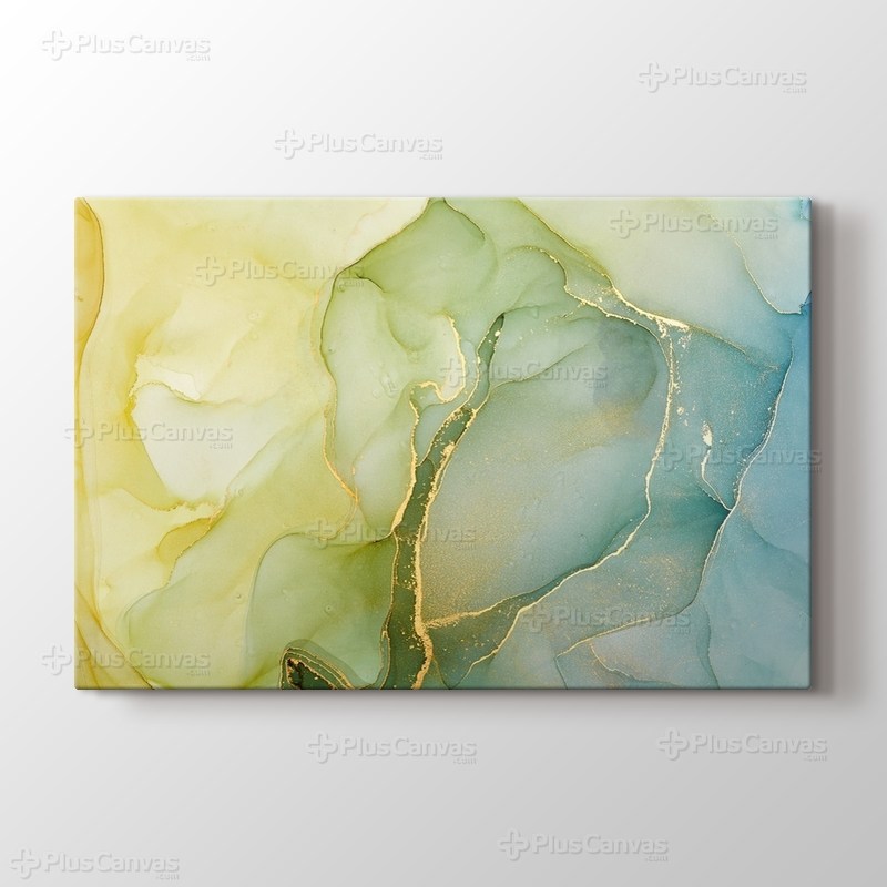 Golden Yellow Marble görseli.