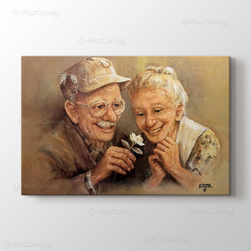 Love In Bloom görseli.