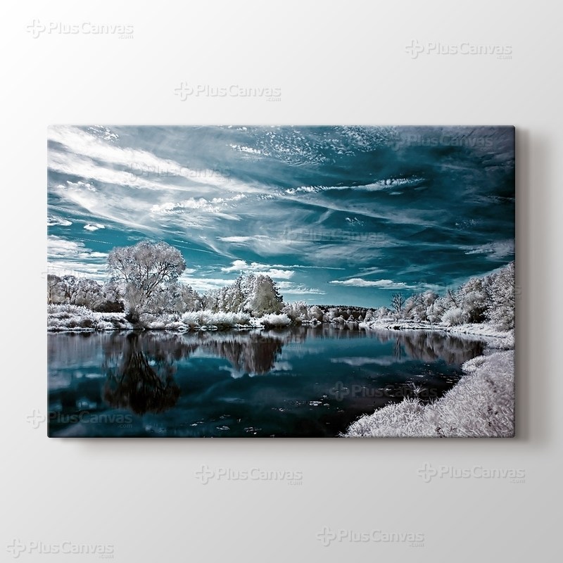 Beautiful Lake View görseli.