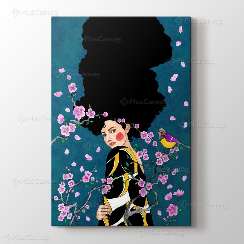 She Is Not Me görseli.