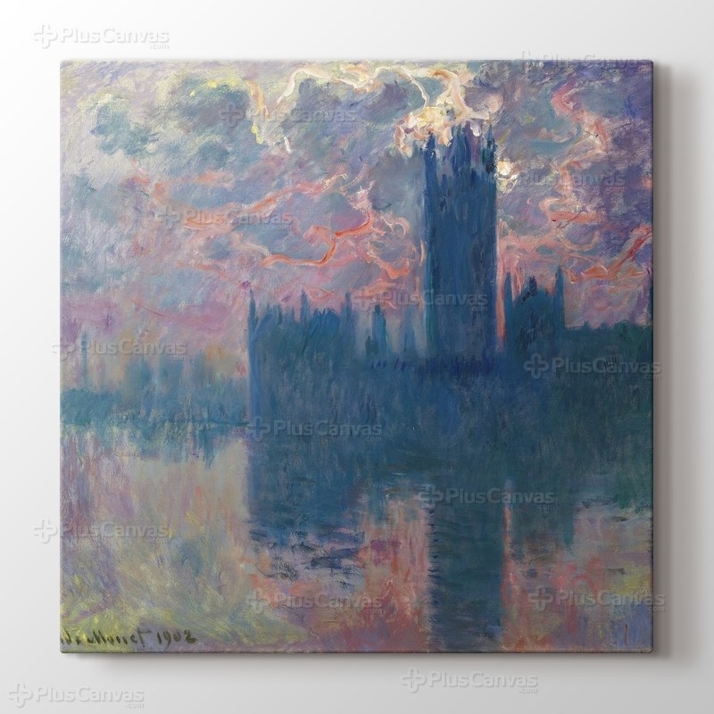 Le Parlement görseli.