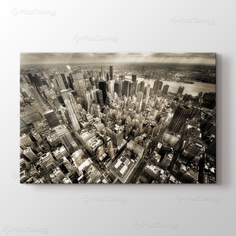 Skyline Titan görseli.