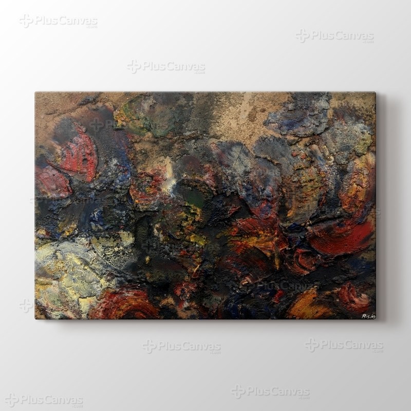 Baroque Abstraction görseli.