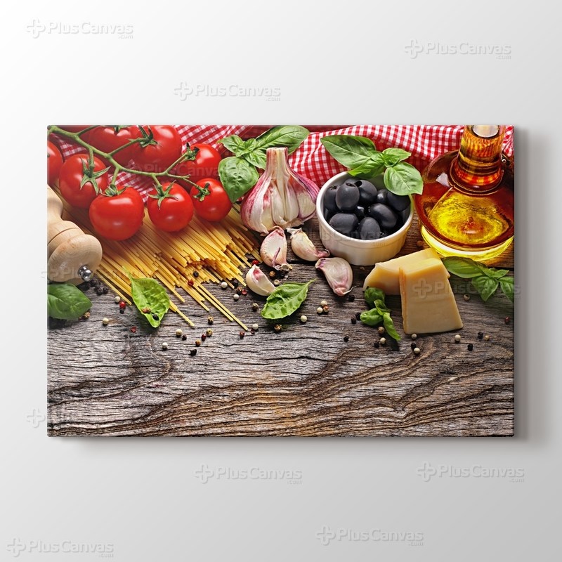 Mediterranean Food Culture görseli.