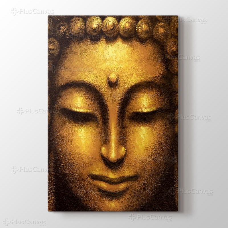 Buddha görseli.