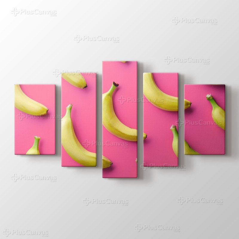 Banana Pink görseli.