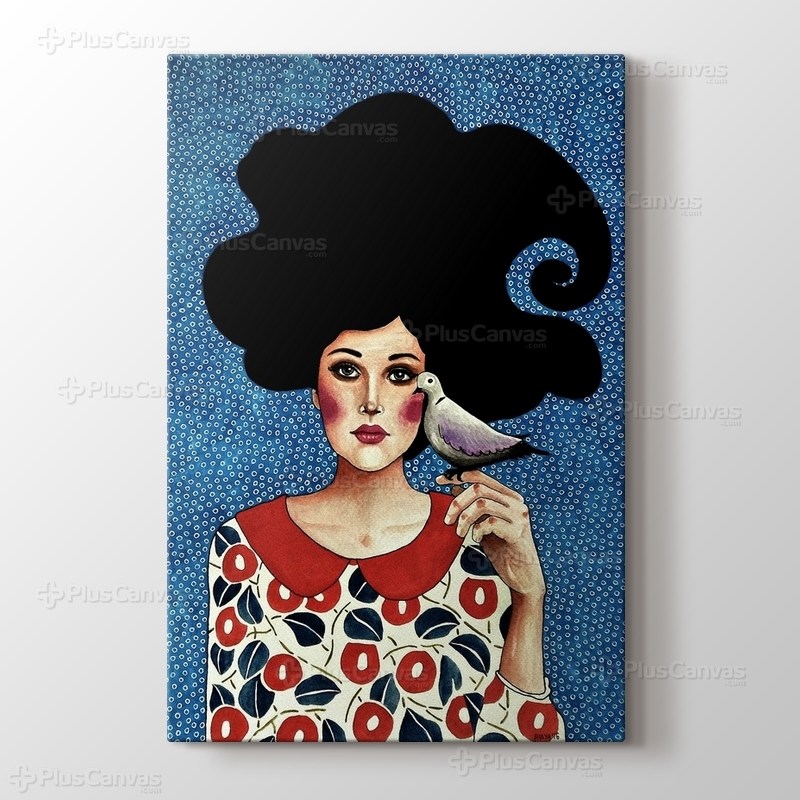 Dream Myself Alive görseli.