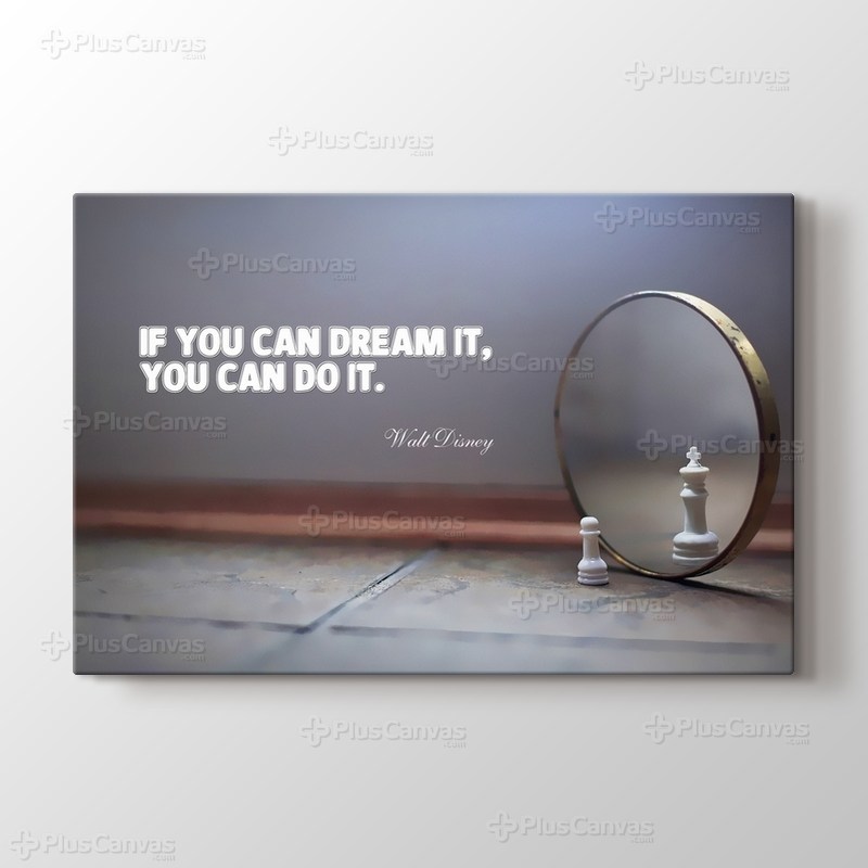 You can do it görseli.