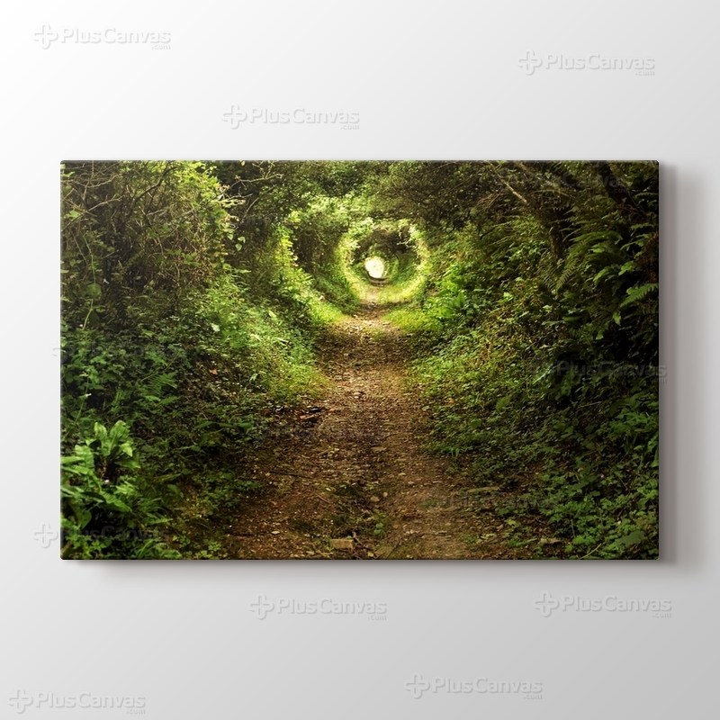 Patika Tünel görseli.