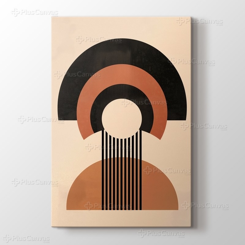 Boho Abstract görseli.