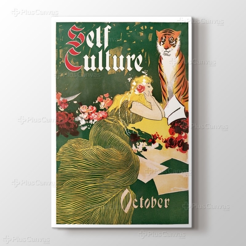 Self Culture - The Werner Company görseli.