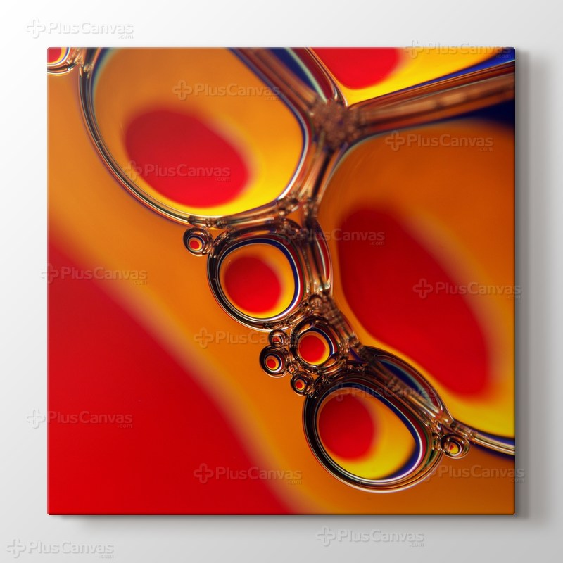 Red Bubbles görseli.