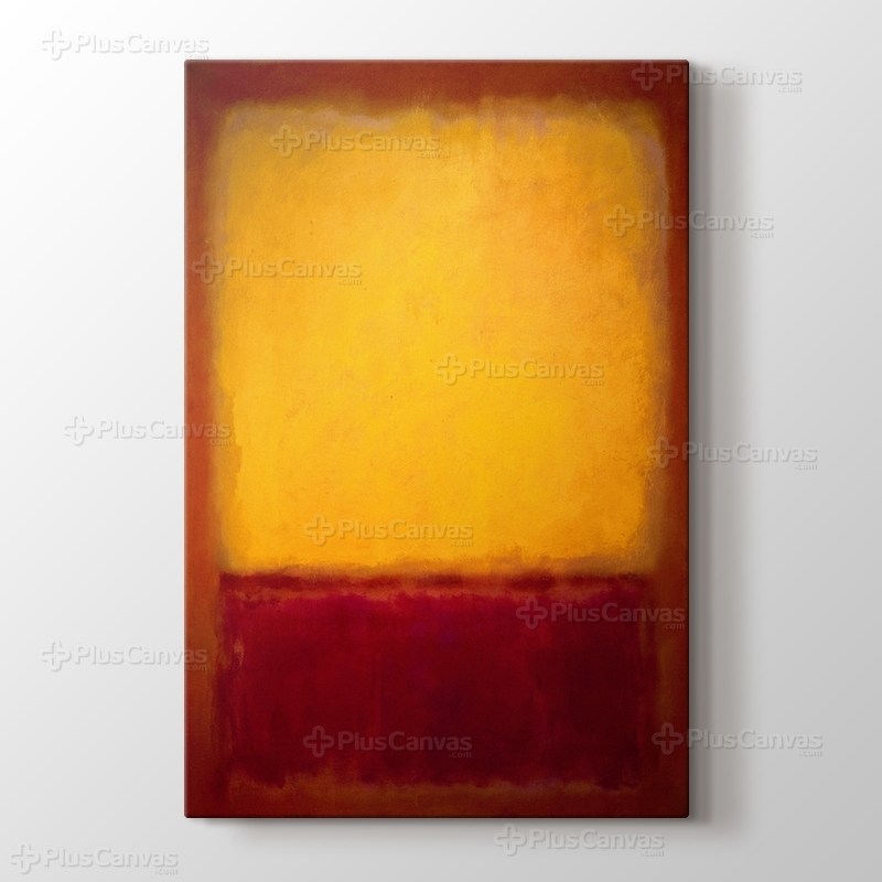 Yellow and Red görseli.