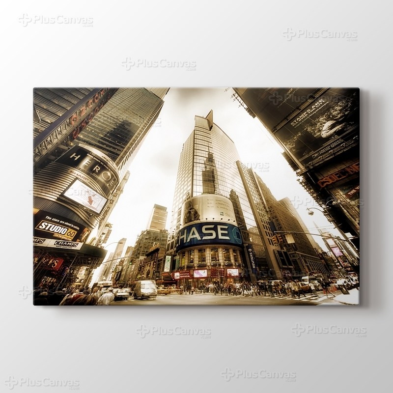 Street Perspective görseli.