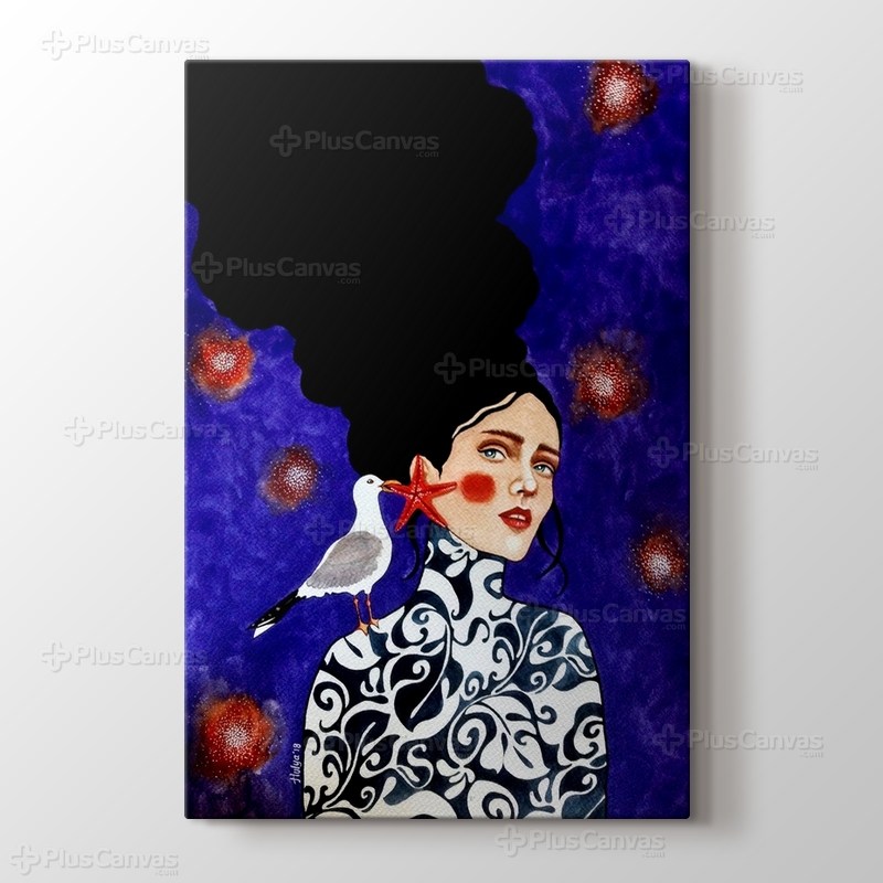 It Is Not About Me görseli.