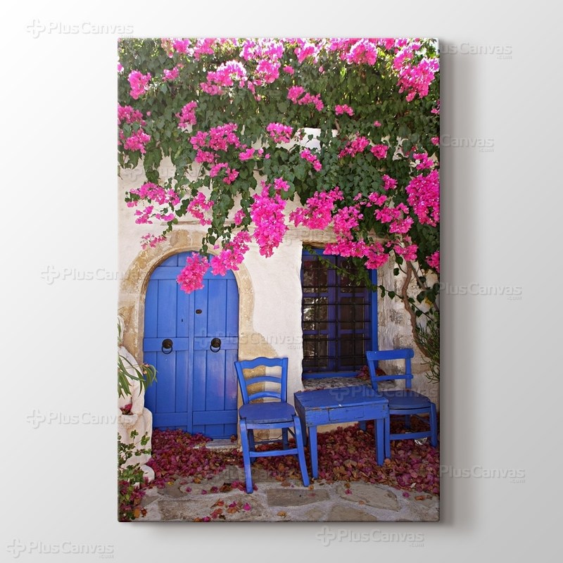 Crète - Krista görseli.