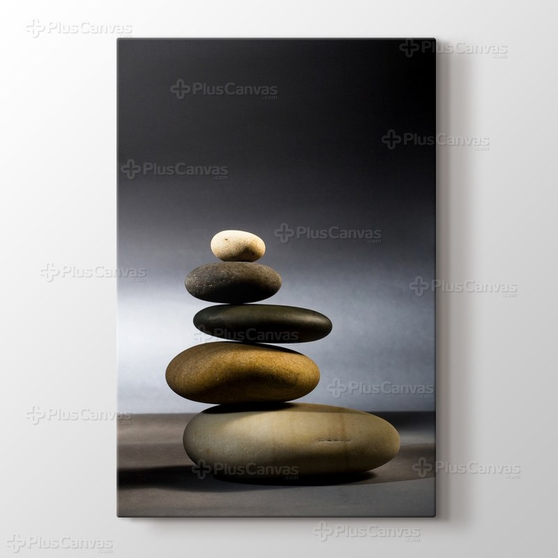 Çakıl Taşları görseli.